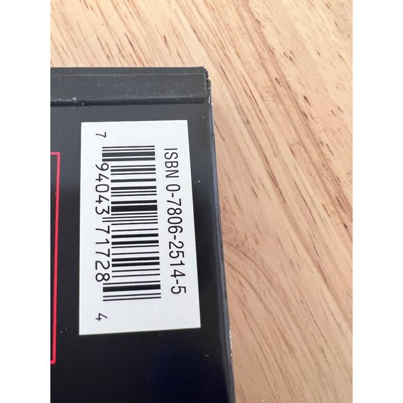 Rush Hour 1998 DVD New Line Platinum Series Action Comedy Movie Pre-Owned - Picture 3 of 4